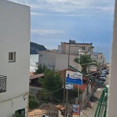 Lejlighed Center House Peschici