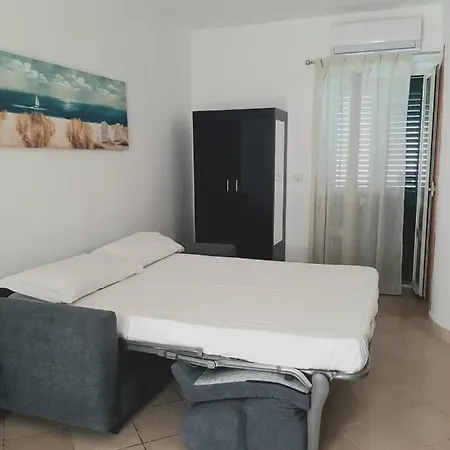 Center House * Peschici