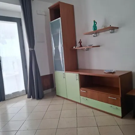 Center House Apartamento Peschici