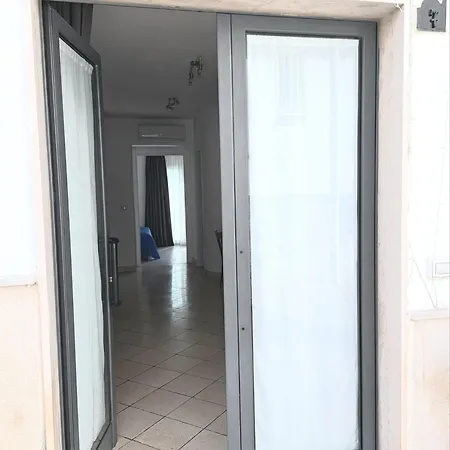 Διαμέρισμα Center House *