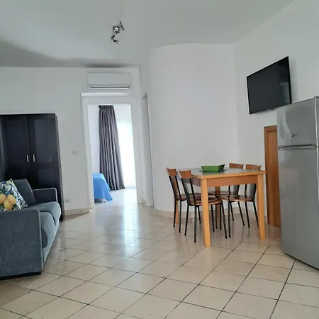Center House Peschici