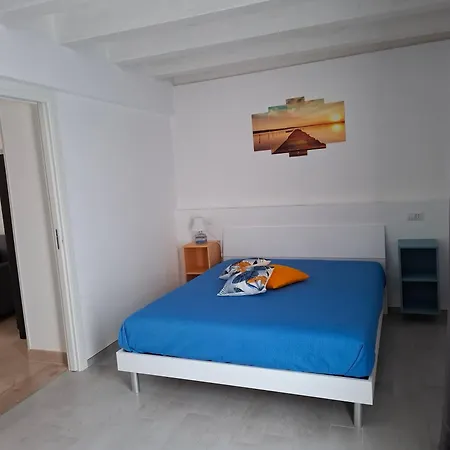 Apartamento Center House