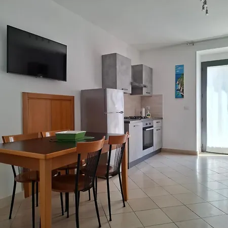 Center House Peschici