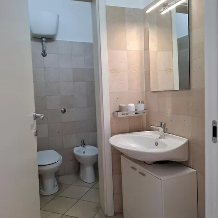 Apartment Center House Peschici