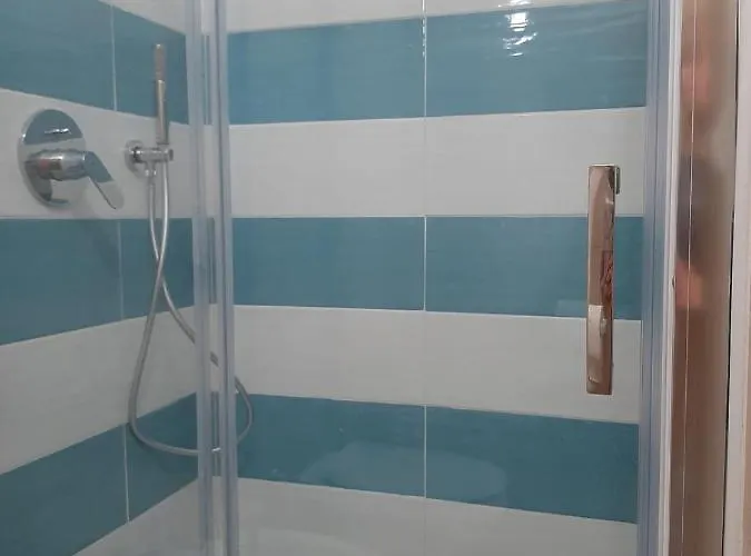 Center House Apartamento *
